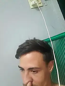 Villalexs online show from October 4, 5:55 pm