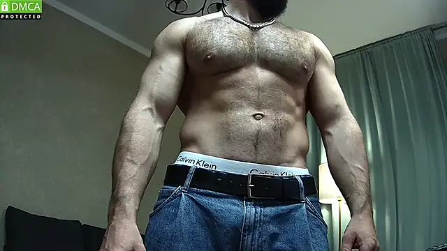 Kurt Stone1 online show from January 23, 4:26 pm