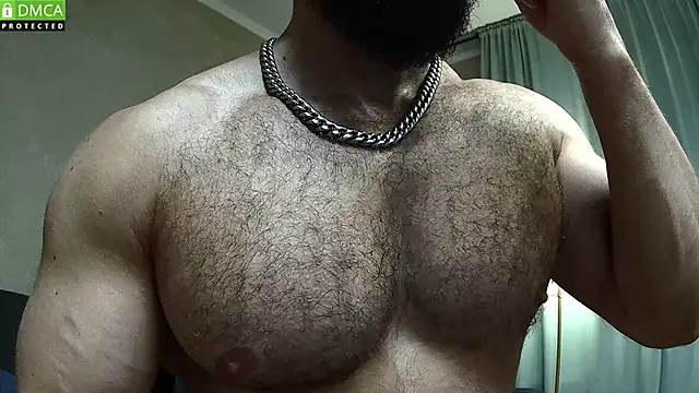 Kurt Stone1 online show from January 23, 7:29 pm