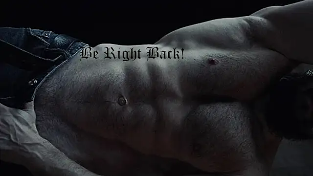 Kurt Stone1 online show from February 13, 8:13 pm