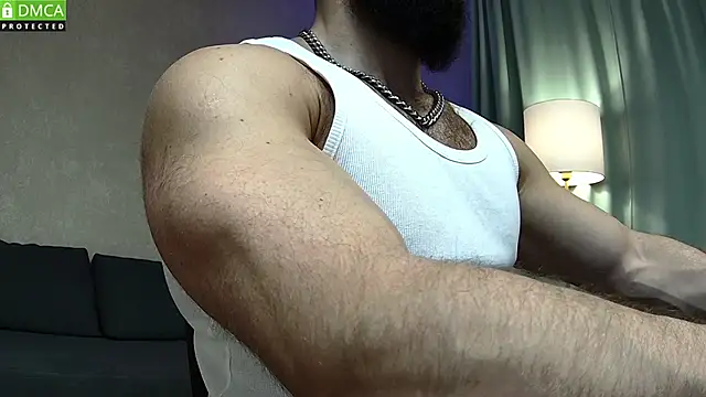 Kurt Stone1 online show from February 26, 5:28 pm