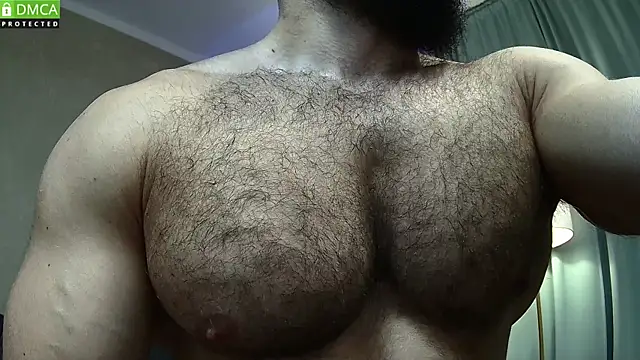 Kurt Stone1 online show from March 8, 6:37 pm