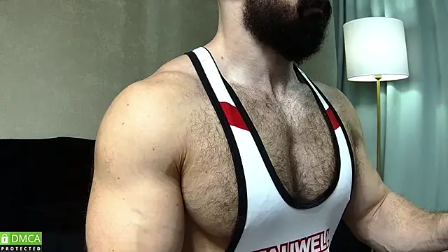 Kurt Stone1 online show from October 7, 10:56 am