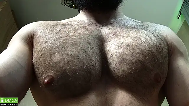 Kurt Stone1 online show from December 19, 7:32 pm