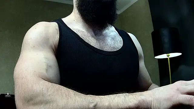 Kurt Stone1 online show from April 25, 2:25 pm