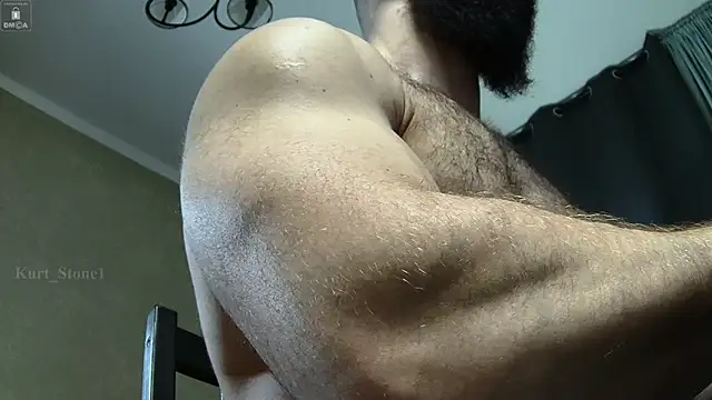 Snapshot of Kurt_Stone1 chatting on May 22, 8:47 pm Kurt Stone1 online show from May 22, 8:47 pm