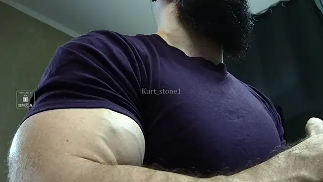 Snapshot of Kurt_Stone1 chatting on June 2, 6:54 pm Kurt Stone1 online show from June 2, 6:54 pm
