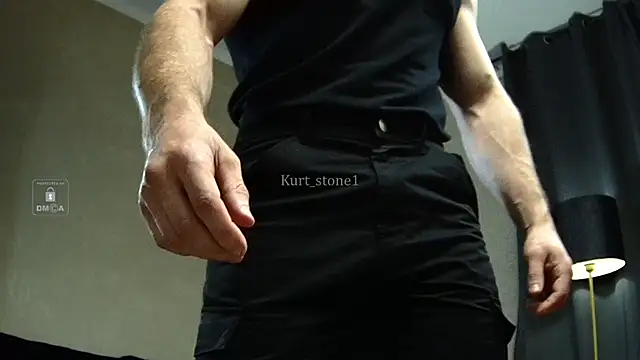 Snapshot of Kurt_Stone1 chatting on June 10, 8:41 pm Kurt Stone1 online show from June 10, 8:41 pm