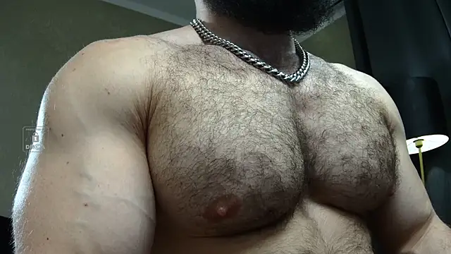Snapshot of Kurt_Stone1 chatting on July 2, 6:25 pm Kurt Stone1 online show from July 2, 6:25 pm