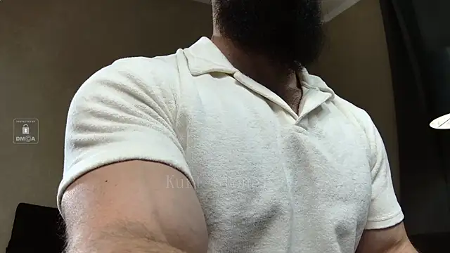 Snapshot of Kurt_Stone1 chatting on July 6, 7:38 pm Kurt Stone1 online show from July 6, 7:38 pm