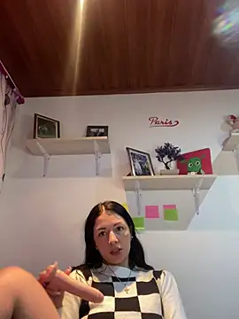 MadisonCambel online show from January 15, 4:11 pm