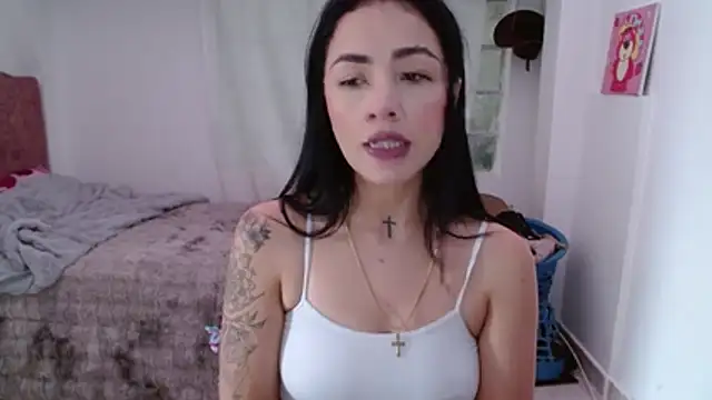 MadisonCambel online show from July 24, 8:18 pm