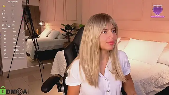 ROSE  15 online show from February 3, 11:48 am