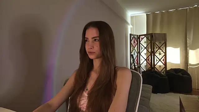 Abella Danger X online show from May 4, 7:26 am