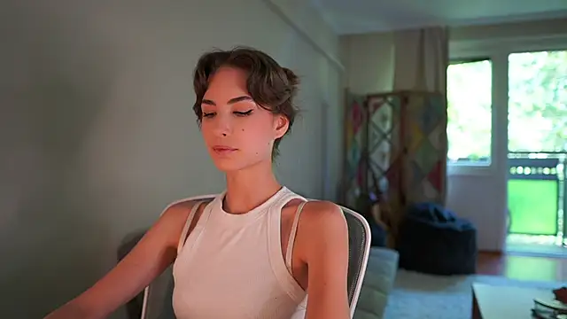 Abella Danger X online show from June 25, 10:20 am