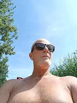 ClubbyEuphory online show from August 2, 11:08 am