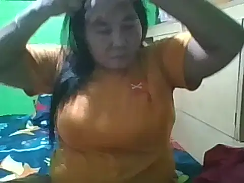 pinay wild mature online show from February 12, 7:02 am