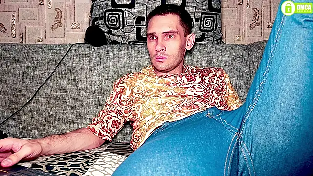 DavidCarroll online show from March 21, 7:39 pm