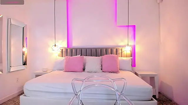 ValeryNova online show from January 17, 11:17 am