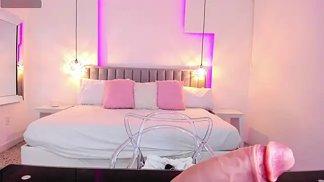 ValeryNova online show from February 11, 5:40 pm