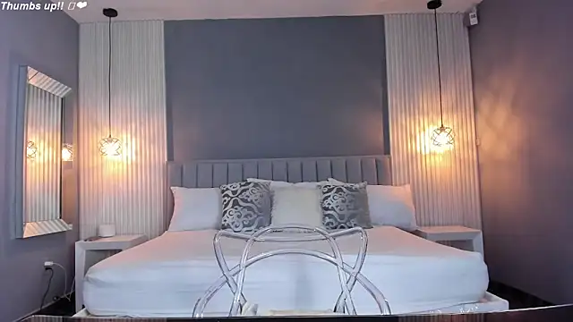 ValeryNova online show from March 13, 2:33 pm