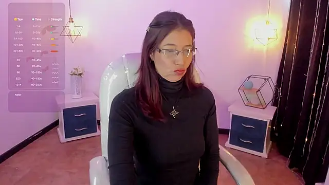 Antonnella 3 online show from January 23, 1:35 pm