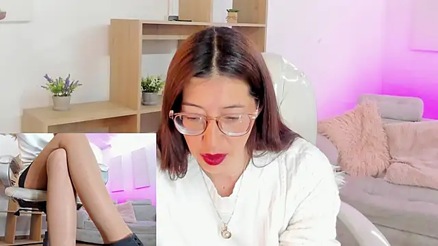 Antonnella 3 online show from October 7, 12:24 pm