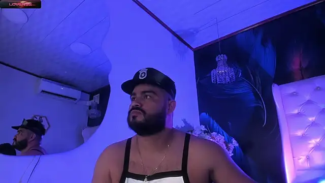 MichaelBear  online show from January 4, 12:16 pm