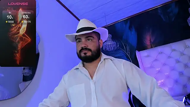 MichaelBear  online show from January 10, 12:36 pm