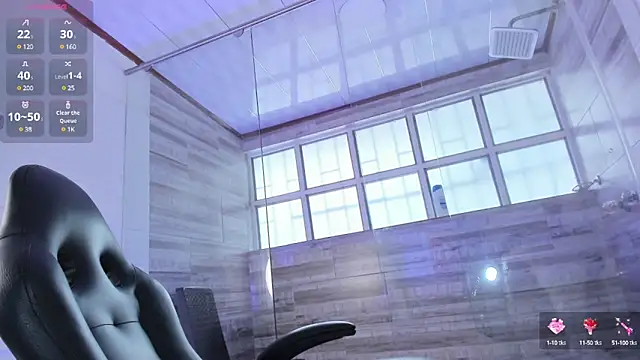 MichaelBear  online show from January 25, 3:52 pm