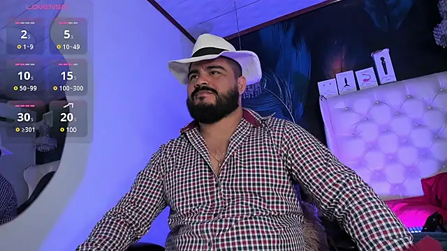 MichaelBear  online show from March 2, 12:32 pm