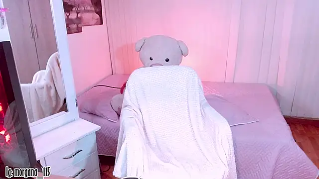 Anahimorgan1 online show from December 15, 12:18 am