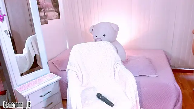 Anahimorgan1 online show from December 22, 4:06 pm