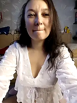 Ria 23 online show from October 8, 1:25 am