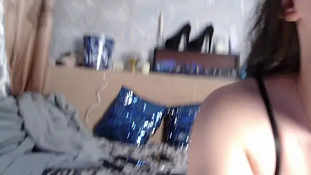 Ria 23 online show from December 5, 1:58 am