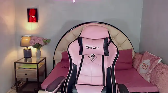 WeezyBabyXoxo online show from January 28, 7:42 pm