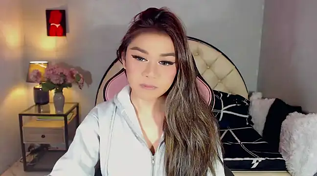 WeezyBabyXoxo online show from February 17, 9:56 am