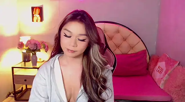 WeezyBabyXoxo online show from March 11, 5:05 am