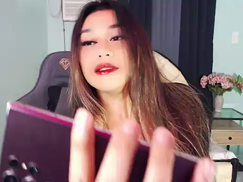 WeezyBabyXoxo online show from October 8, 2:42 am