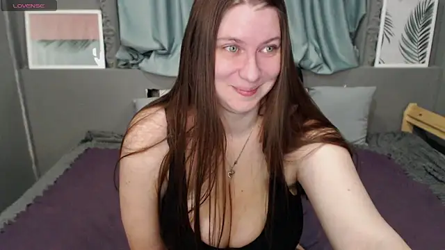 LiyaSilve online show from February 28, 1:05 am