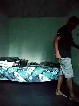 wasaa083 online show from January 13, 1:23 am