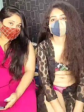 Sexy anamika online show from February 7, 1:22 pm