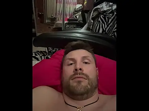 MartinBrandon online show from May 16, 12:51 am