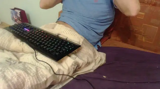 VASKOS178 online show from December 9, 5:08 pm