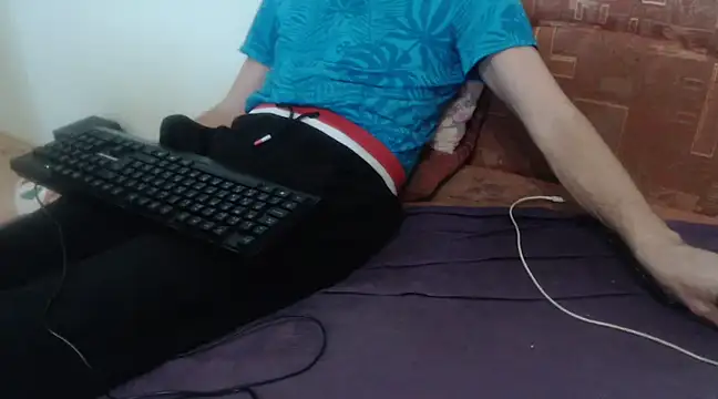 VASKOS178 online show from December 19, 11:07 am