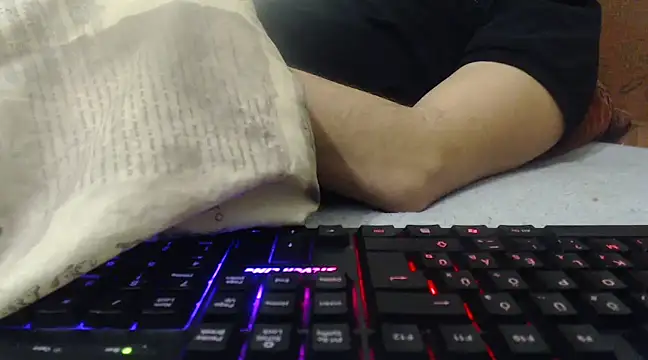 VASKOS178 online show from January 29, 6:07 pm