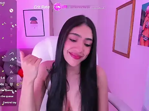 tatiana prada online show from December 3, 5:53 am