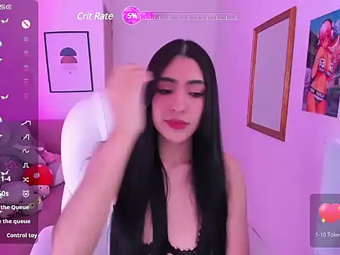 tatiana prada online show from December 4, 8:56 am