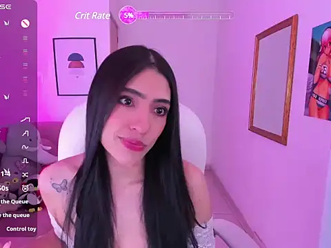 tatiana prada online show from December 7, 8:55 am