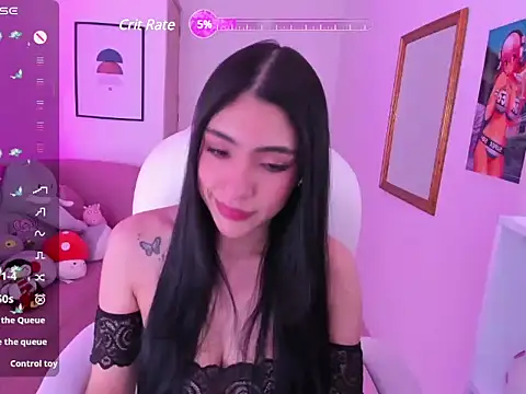 tatiana prada online show from December 11, 5:53 am